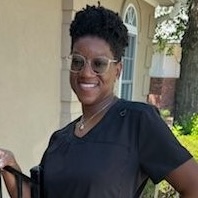 Shontae is a Chiropractic Assistant